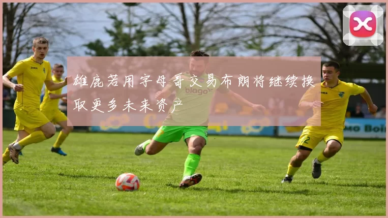 雄鹿若用字母哥交易布朗将继续换取更多未来资产